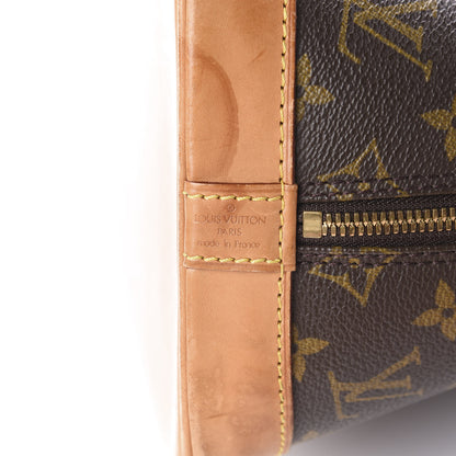 Louis Vuitton Monogram Alma PM 6 of 20