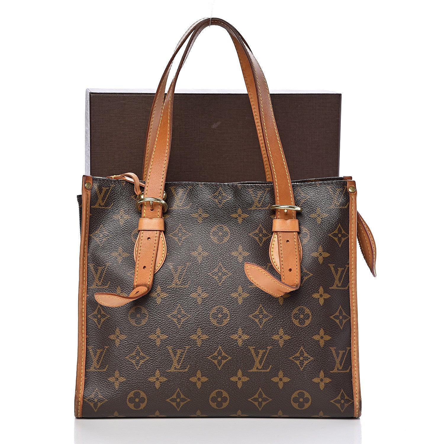 Louis Vuitton Monogram Popincourt Haut 14 of 14