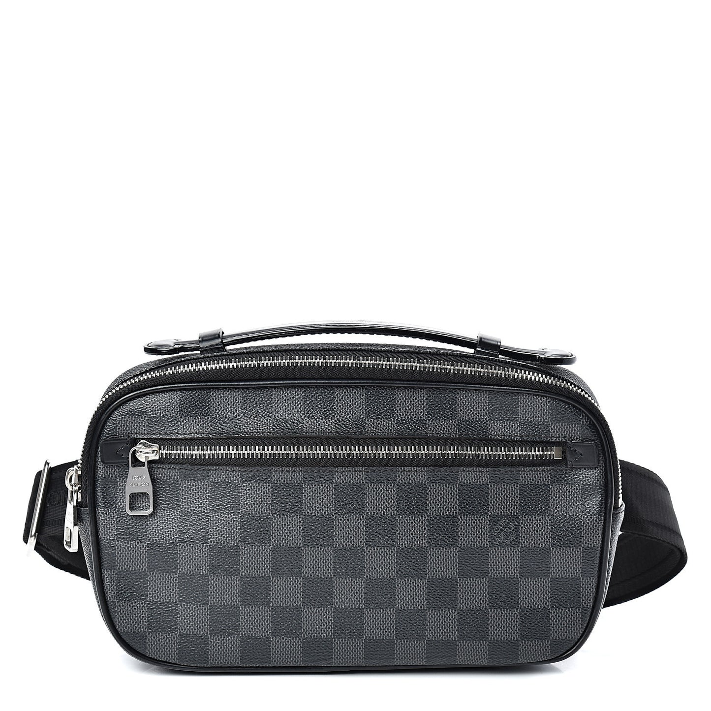 Damier Graphite Ambler