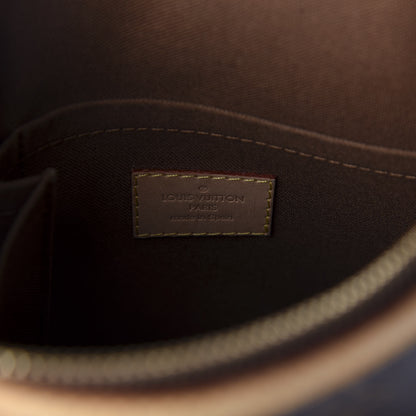 Louis Vuitton Monogram Odeon PM 9 of 14
