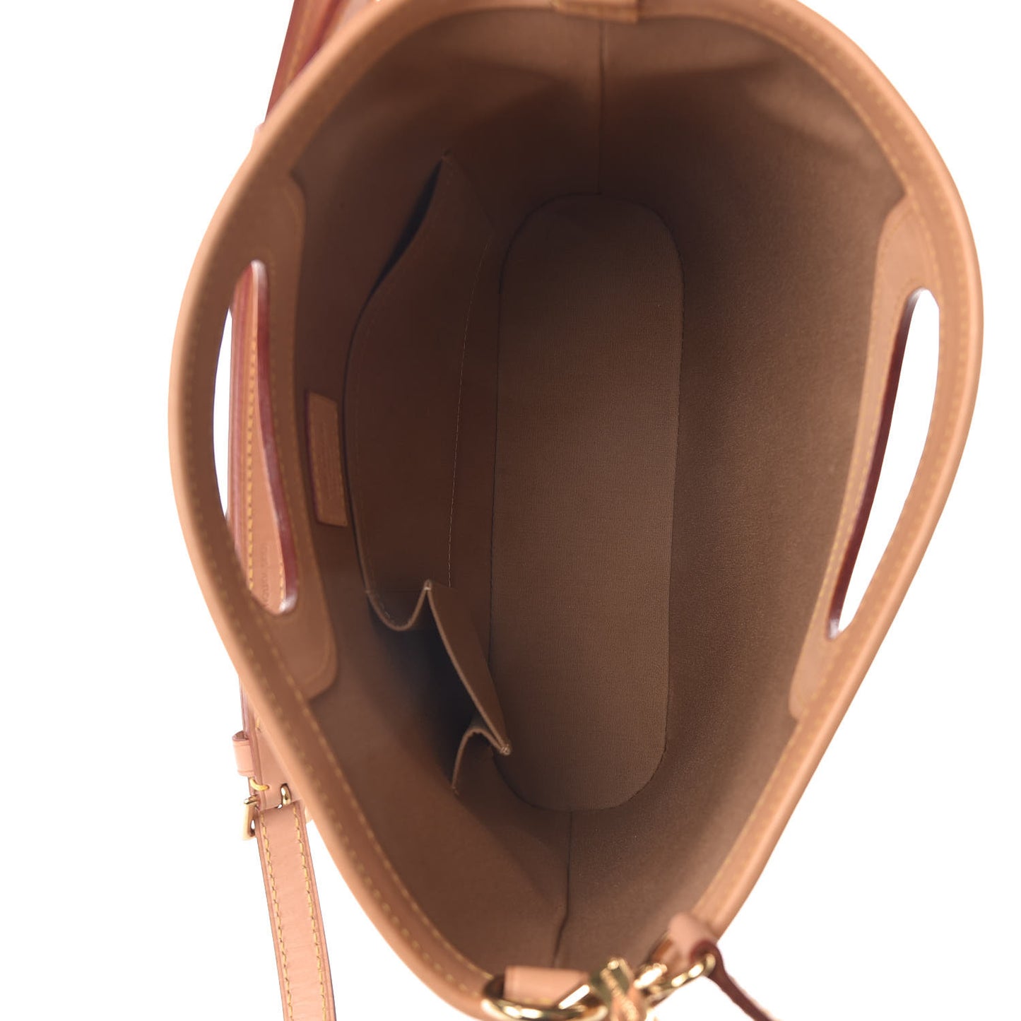 Vernis Stillwood Vertical Noisette