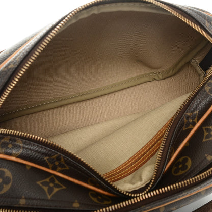 Louis Vuitton Monogram Reporter PM 5 of 8