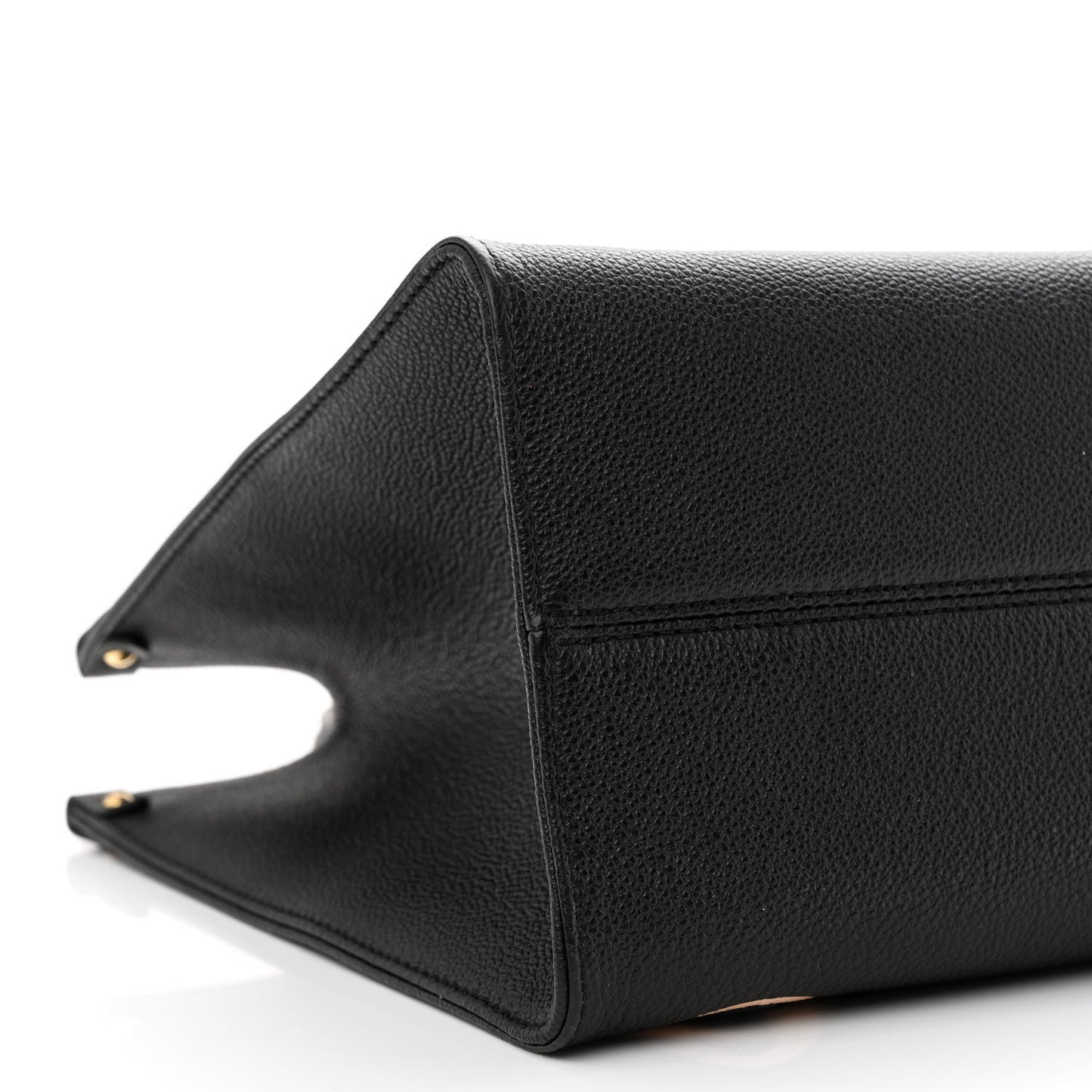 Empreinte Monogram Giant Onthego MM Black Beige