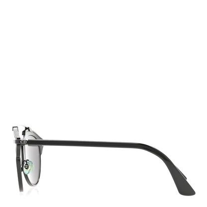 Christian Dior Metal So Real Sunglasses Black 3 of 8