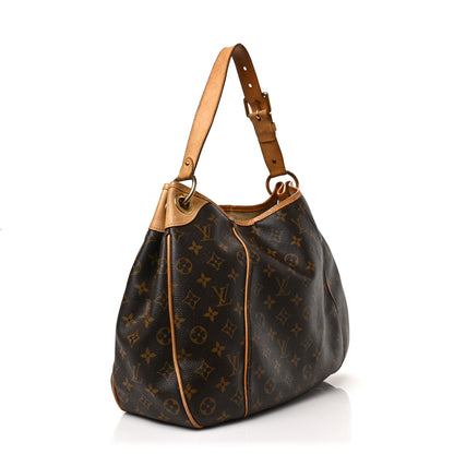 Louis Vuitton Monogram Galliera PM 3 of 10