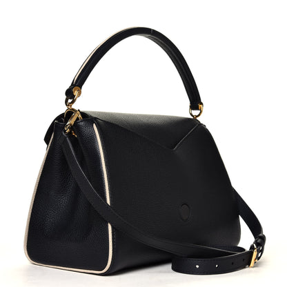 Louis Vuitton Monogram Double V Black 3 of 18