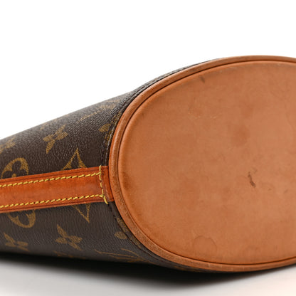 Louis Vuitton Monogram Drouot 7 of 8