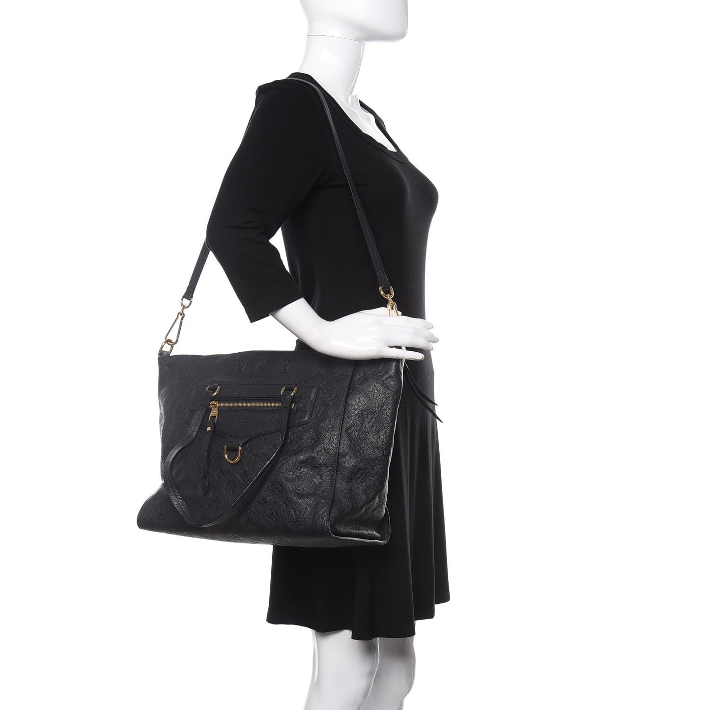 Empreinte Lumineuse PM Infini