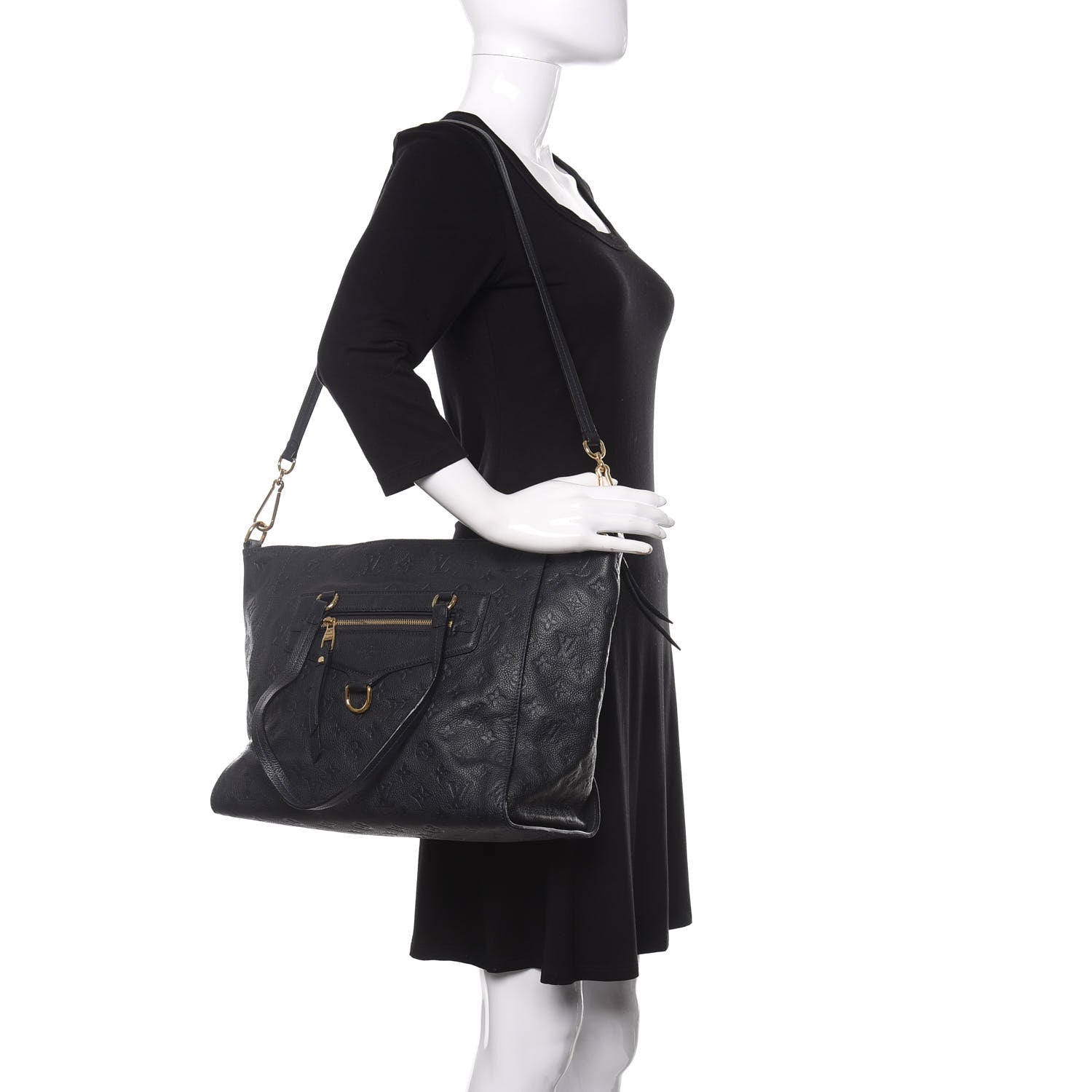 Louis Vuitton Empreinte Lumineuse PM Infini 2 of 12