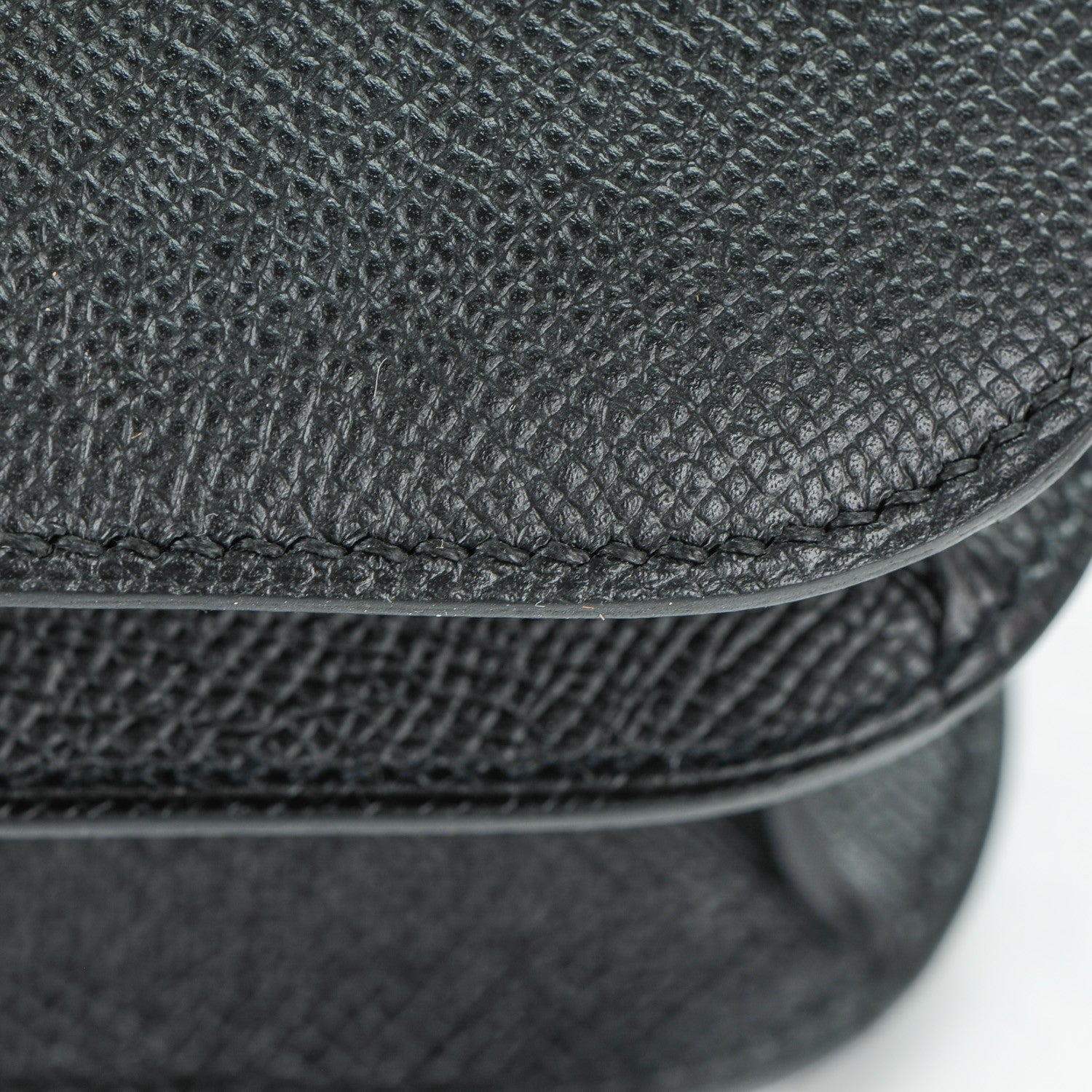 Hermes Epsom Constance 24 Black 14 of 14