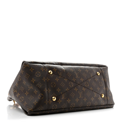 Louis Vuitton Monogram Artsy MM 4 of 13