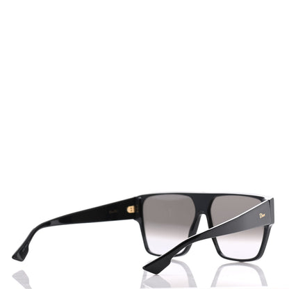Christian Dior Dior Hit Sunglasses Black 4 of 9