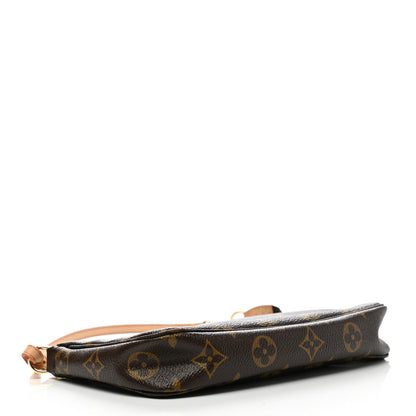 Louis Vuitton Monogram Pochette Accessories 4 of 9