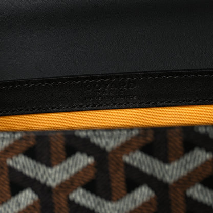 Goyard Goyardine Structure Mini Saigon Black 6 of 10