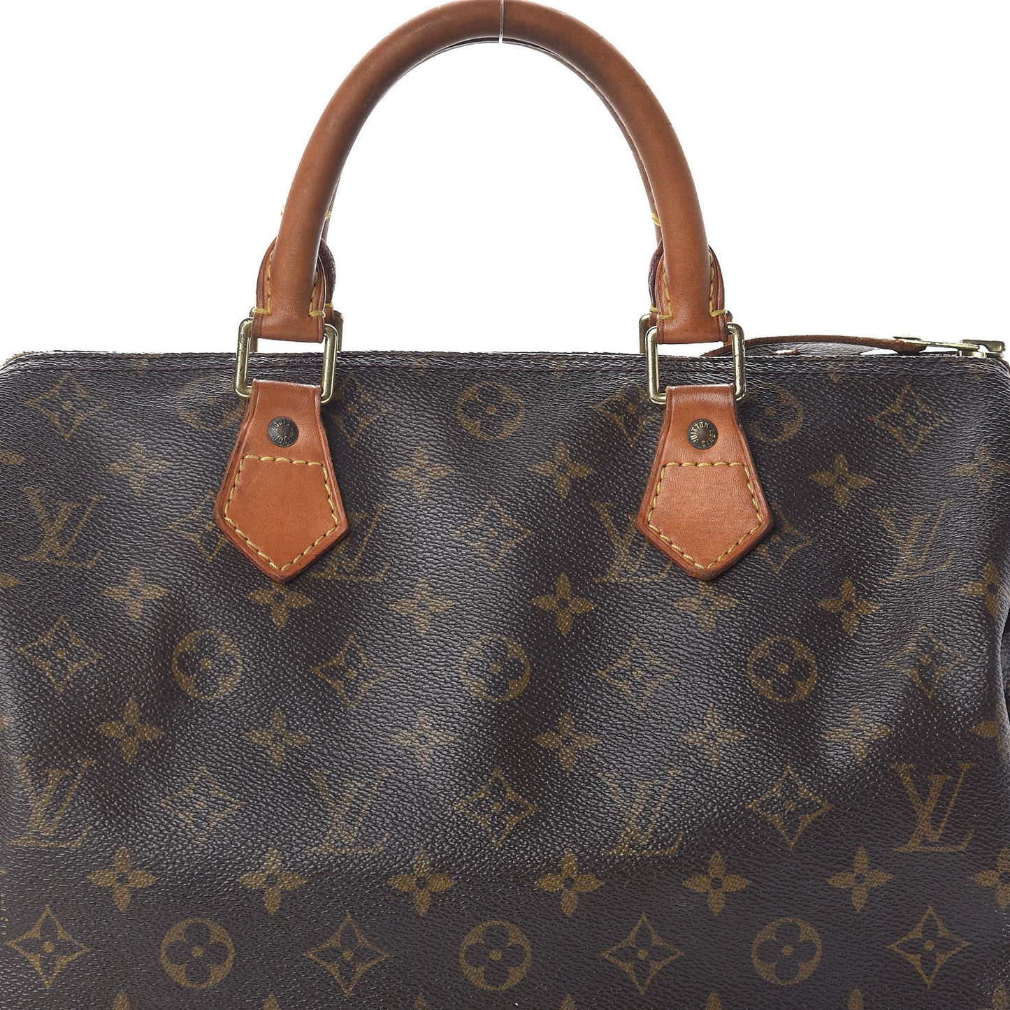 Monogram Speedy 30