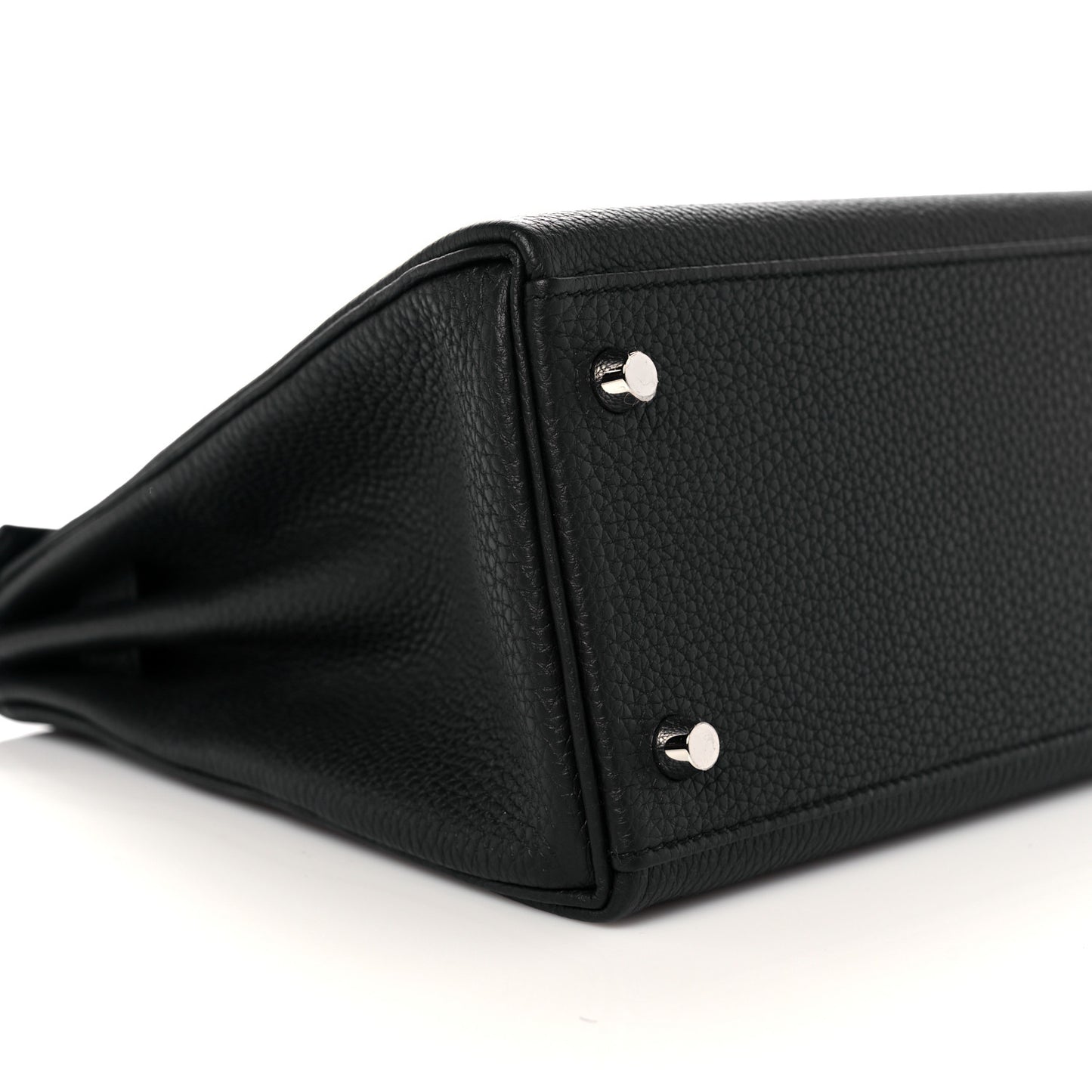 Togo Kelly Retourne 28 Black
