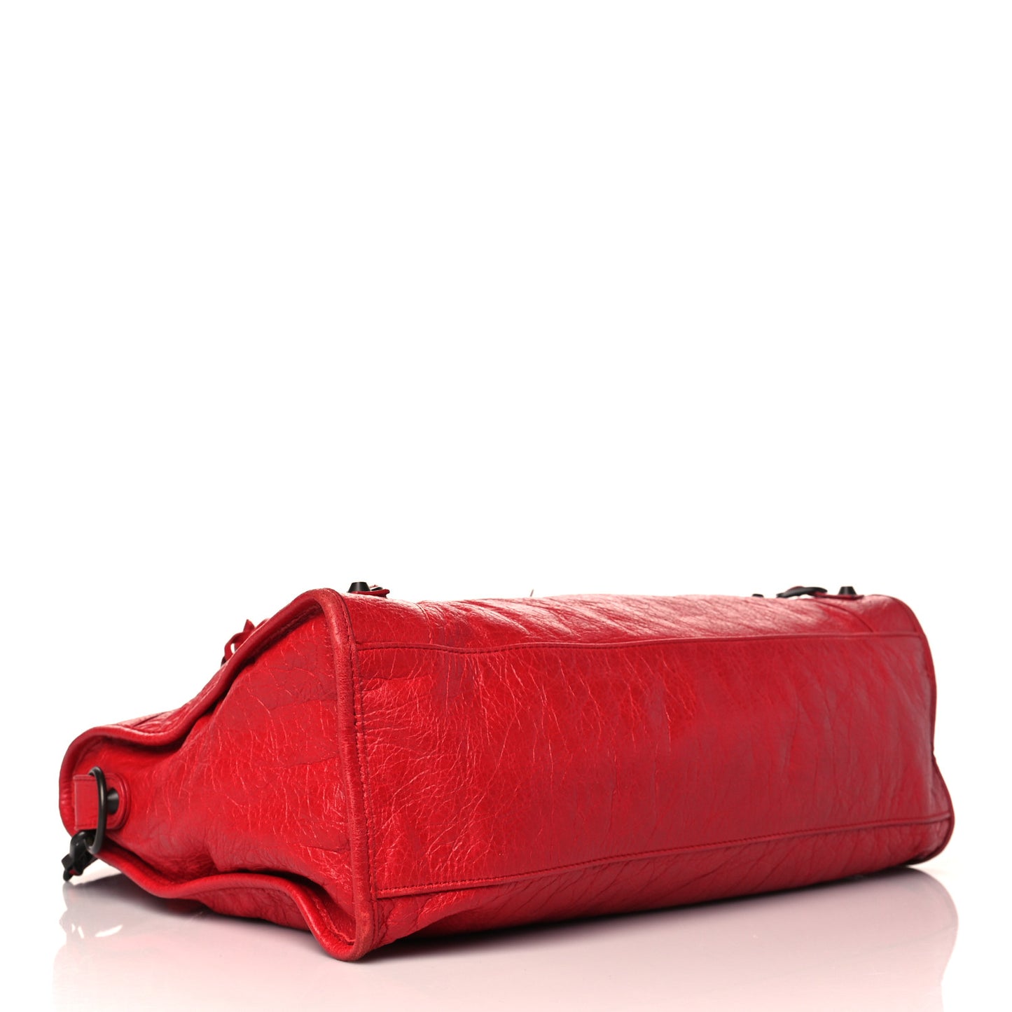 Agneau Classic Hardware City Rouge Cardinal