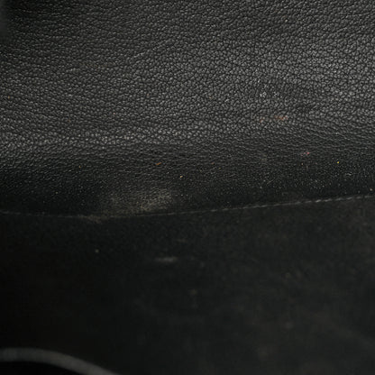 Hermes Epsom Birkin Sellier 30 Black 13 of 13