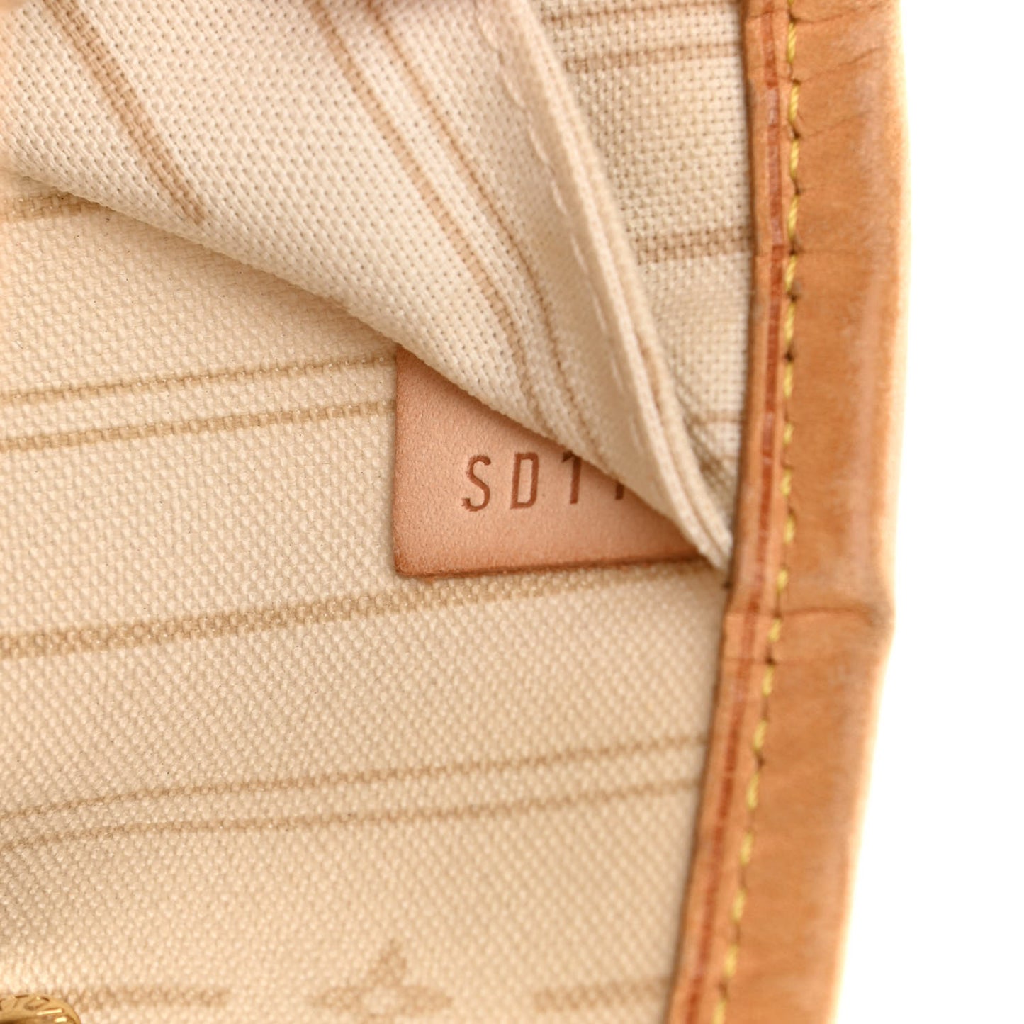 Damier Azur Neverfull MM