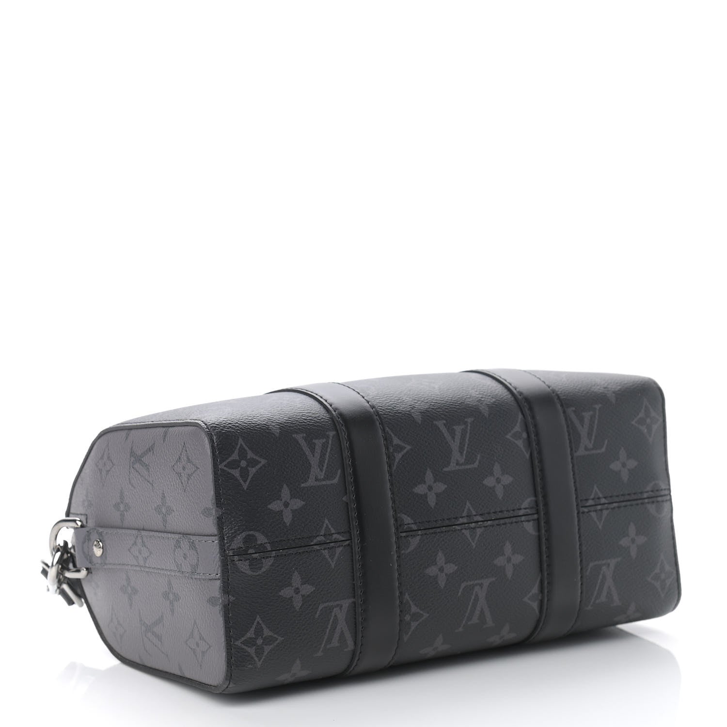 Louis Vuitton Reverse Monogram Eclipse City Keepall 4 of 8