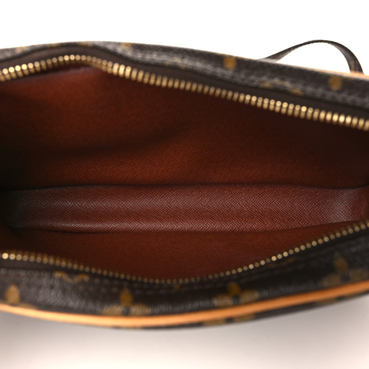 Louis Vuitton Monogram Pochette Marly Bandouliere 5 of 8
