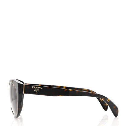 Prada Acetate Sunglasses SPR 16X Tortoise 3 of 8