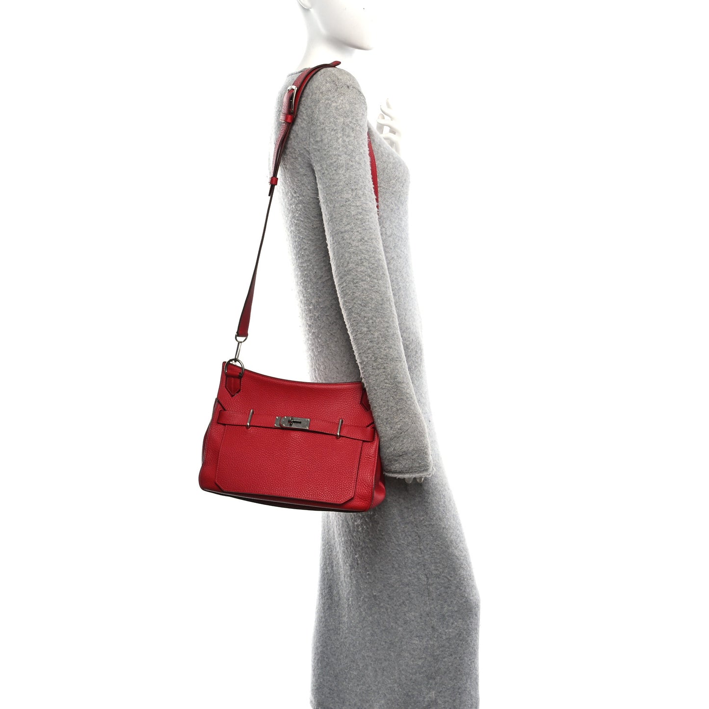 Taurillon Clemence Jypsiere 31 Rouge Casaque