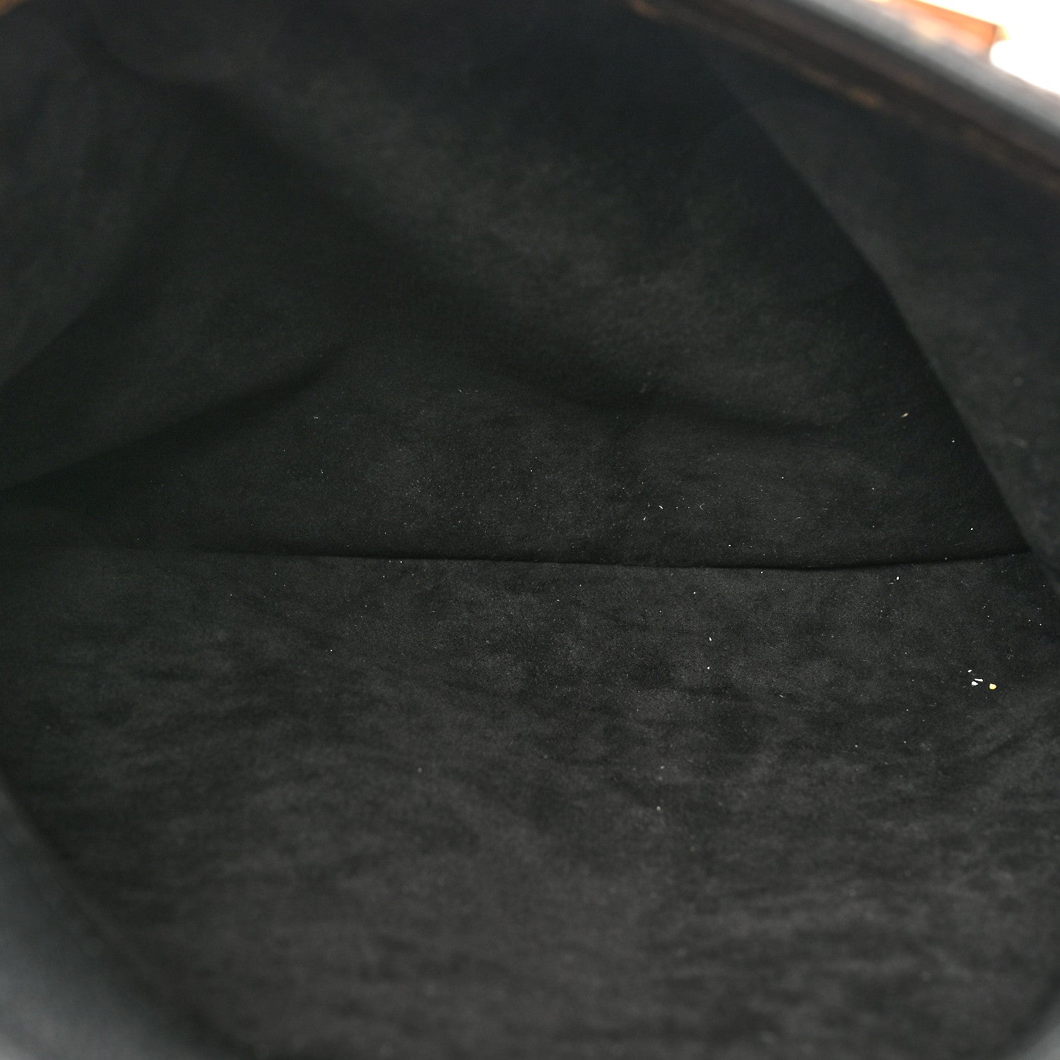 Louis Vuitton Monogram Pallas Black 7 of 10