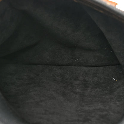 Louis Vuitton Monogram Pallas Black 7 of 10