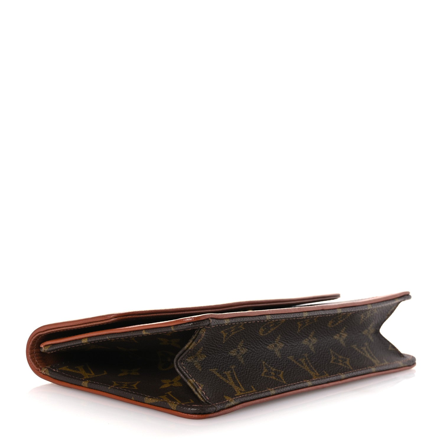 Louis Vuitton Monogram Pochette Dame 26 4 of 10