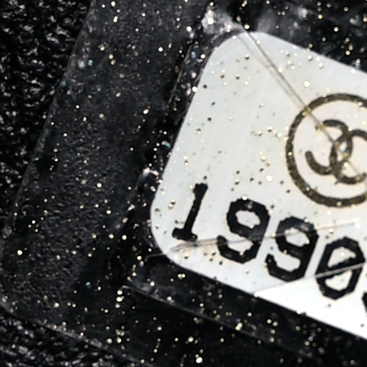 Chanel Caviar Quilted Small Boy Flap Black 6 of 10