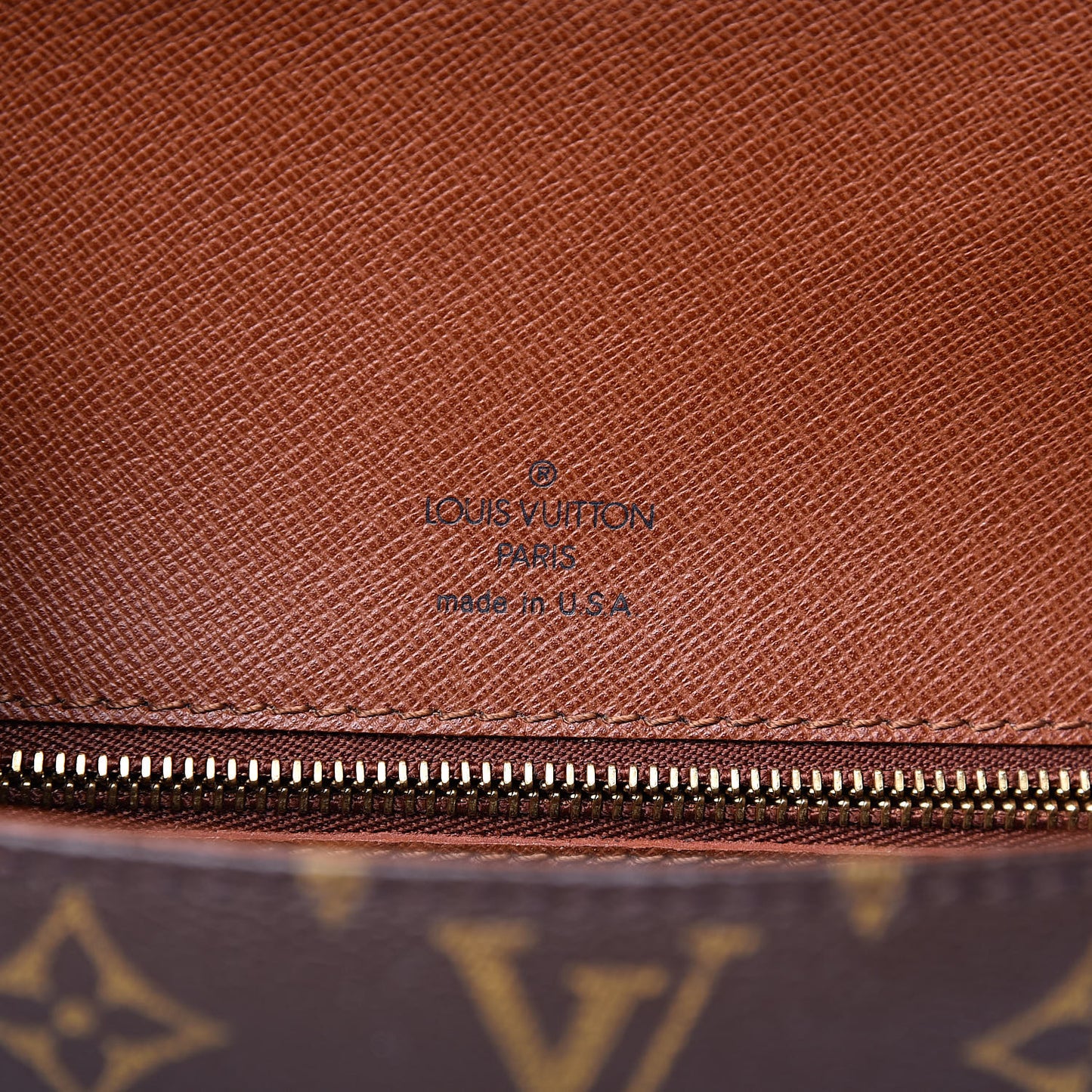 Monogram Saint Cloud GM