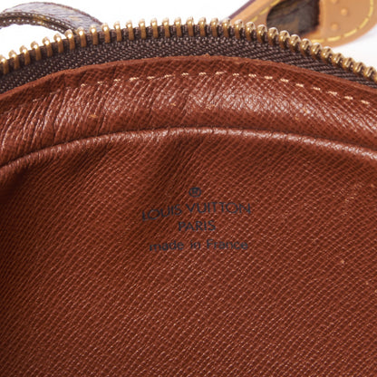 Louis Vuitton Monogram Pochette Marly Bandouliere 7 of 7