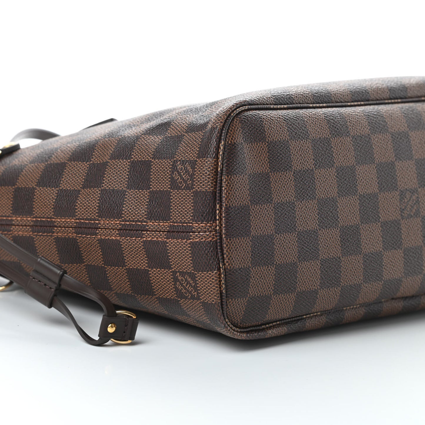 Damier Ebene Neo Neverfull PM