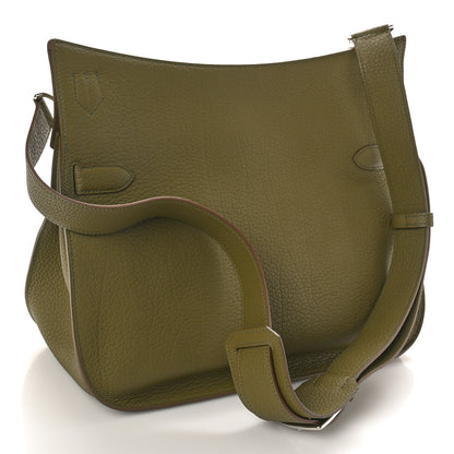 Hermes Fjord Jypsiere 37 Vert Veronese 3 of 14