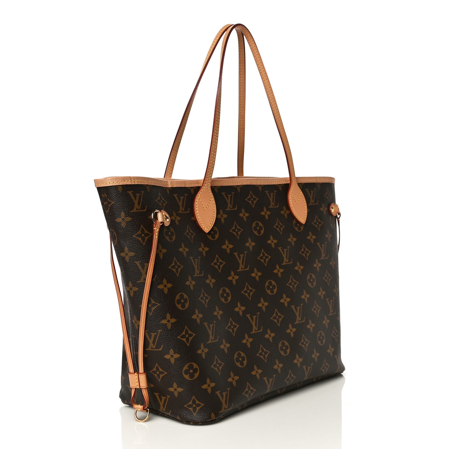 Monogram Neo Neverfull MM