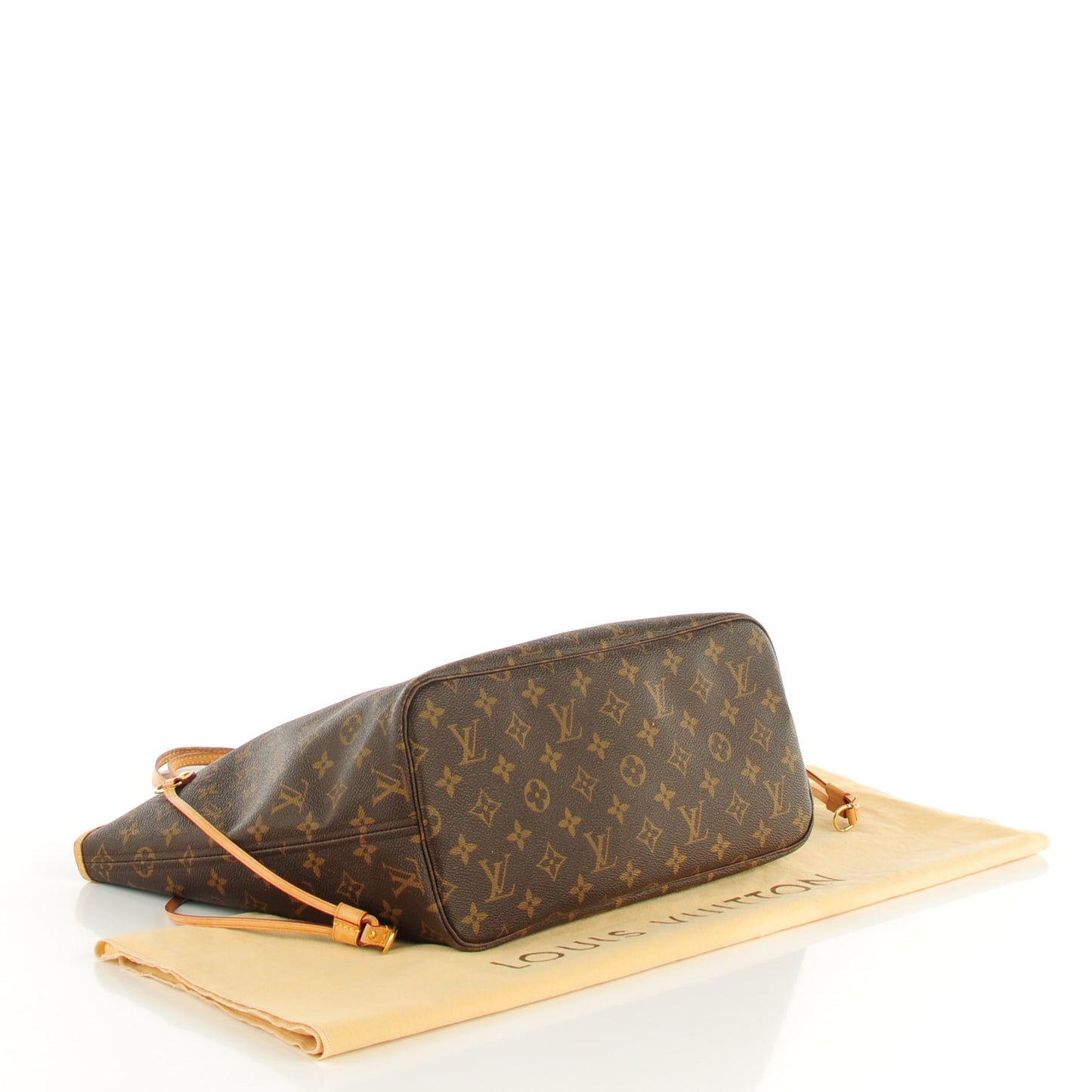 Monogram Neverfull MM