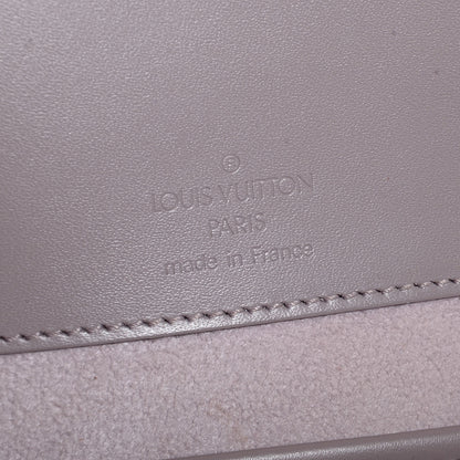 Louis Vuitton Epi Nocturne PM Lilac 5 of 7