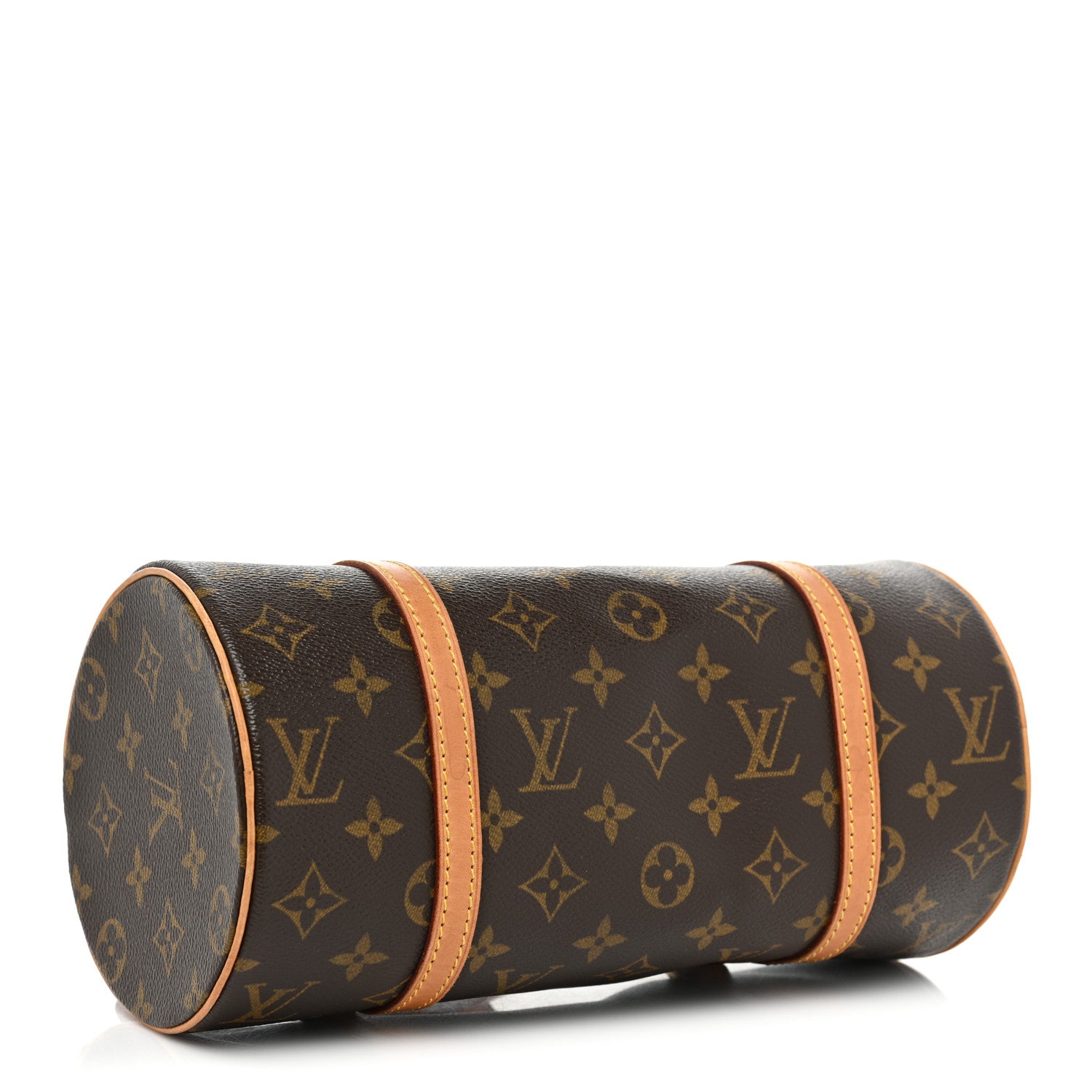 Louis Vuitton Monogram Papillon 26 5 of 14