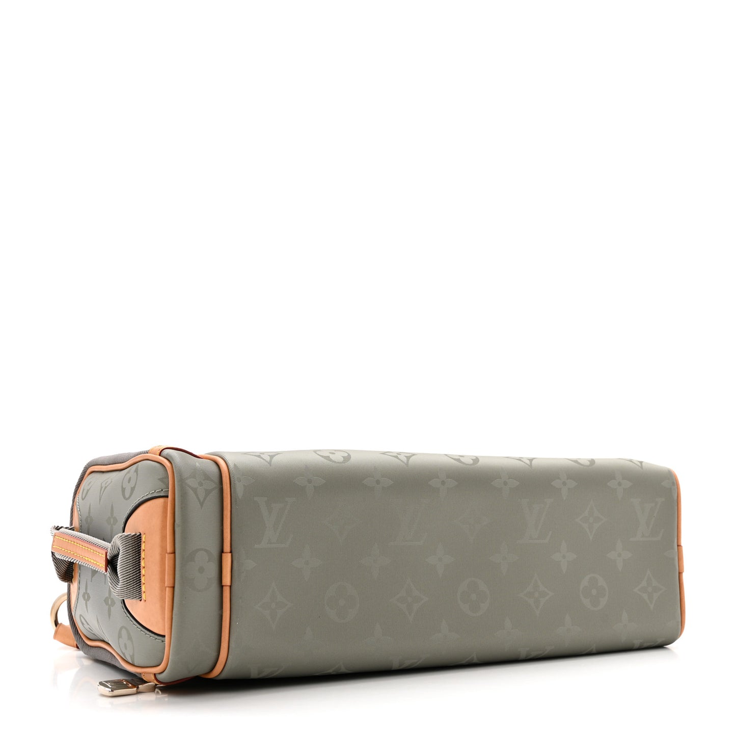 Monogram Titanium Camera Bag