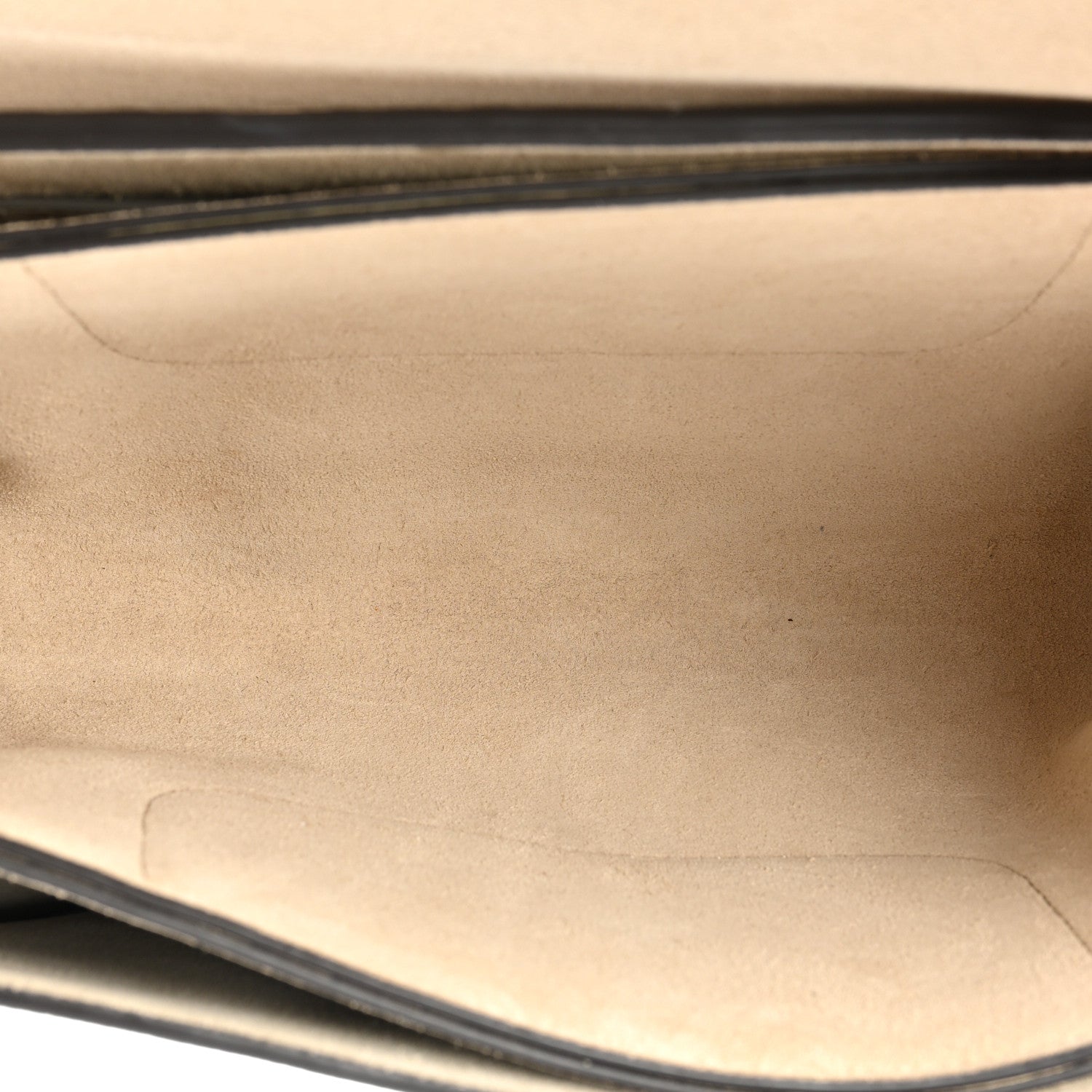 Chloe Goatskin Small Faye Shoulder Bag Off White 6 of 16