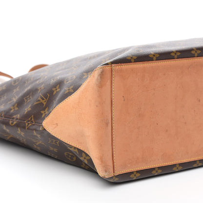 Louis Vuitton Monogram Cabas Alto 9 of 12