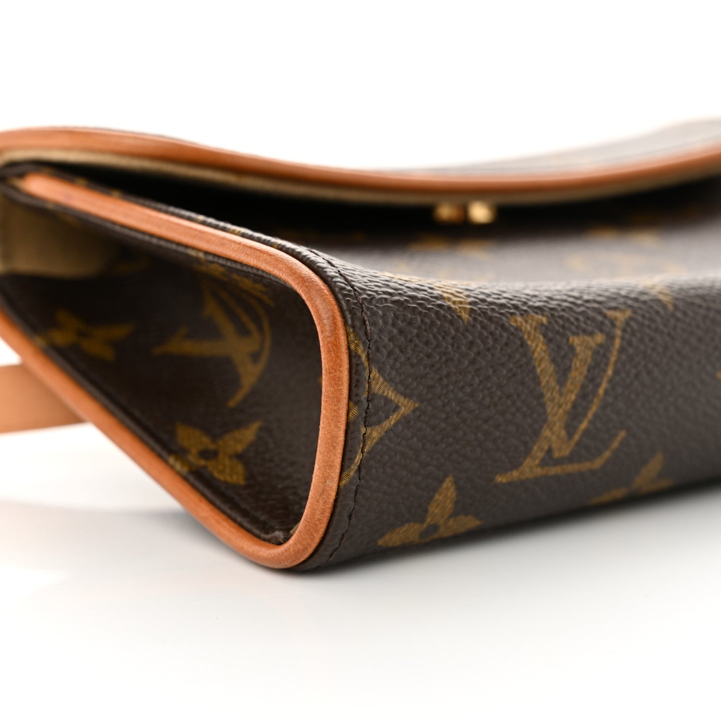 Monogram Pochette Florentine XS