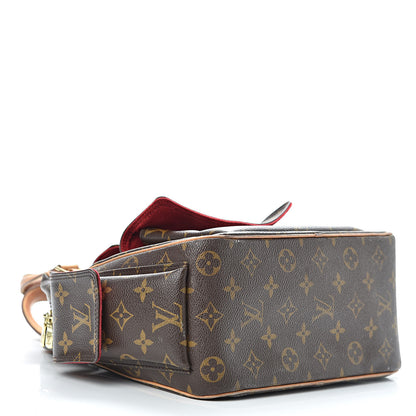 Louis Vuitton Monogram Excentri-Cite 4 of 15