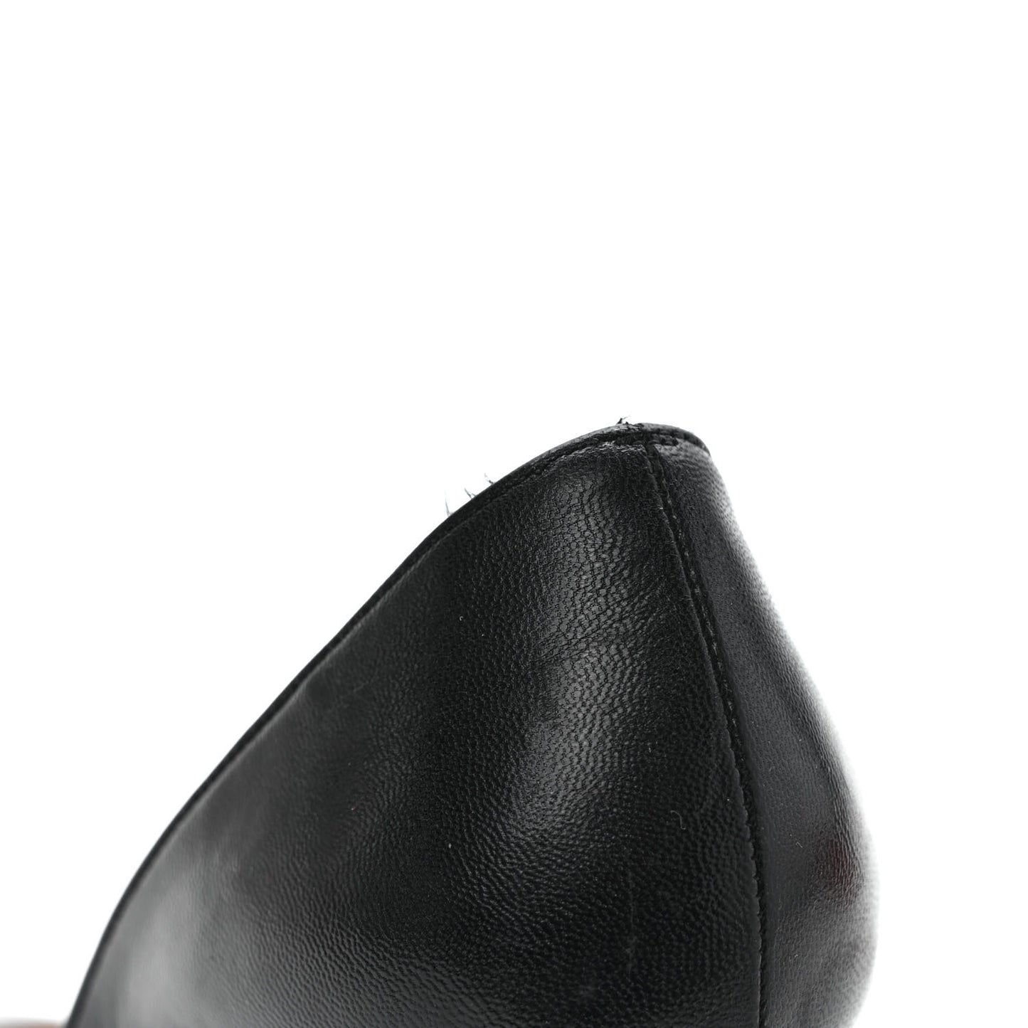 Kid Particule 100 Pumps 36 Black