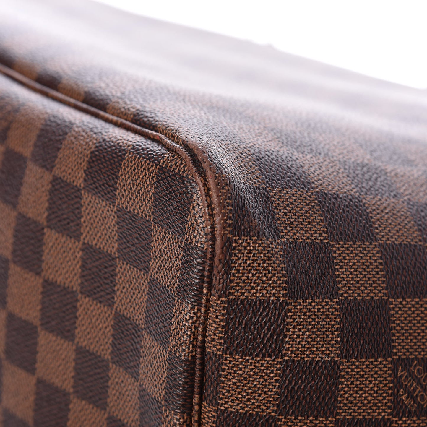 Damier Ebene Neo Neverfull GM