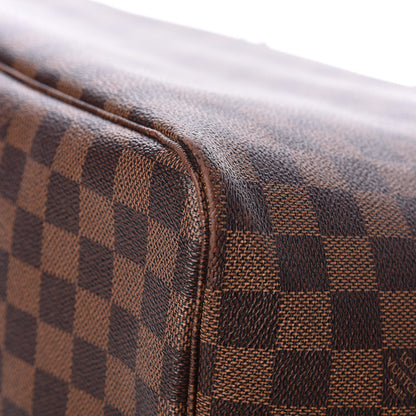 Louis Vuitton Damier Ebene Neo Neverfull GM 15 of 16