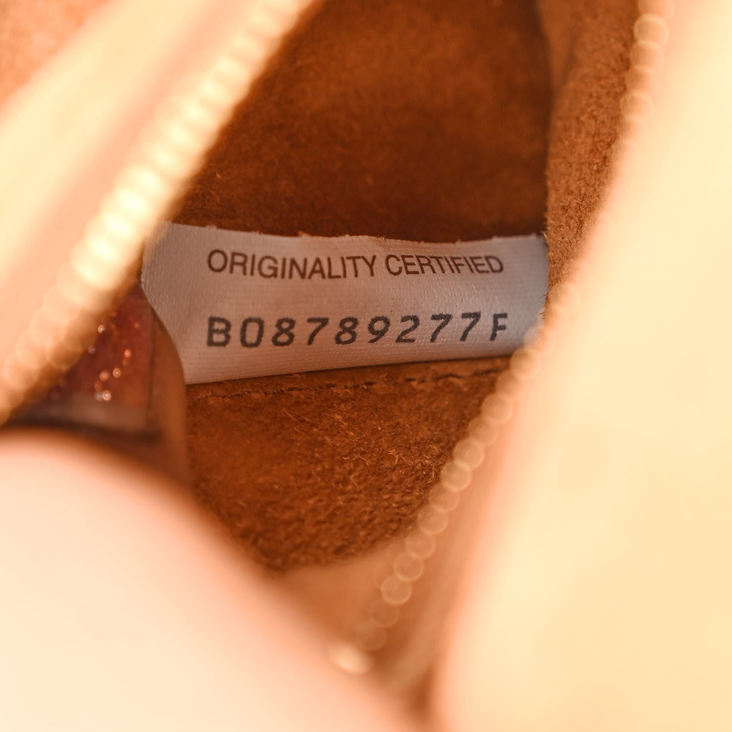 Bottega Veneta Grained Calfskin Maxi Intrecciato Small Arco Caramel 7 of 10