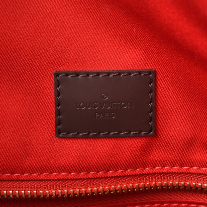 Louis Vuitton Damier Ebene Graceful PM 6 of 8