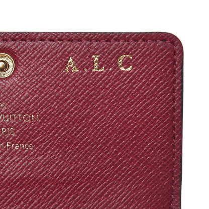 Louis Vuitton Monogram 6 Key Multicles Holder Fuchsia 8 of 8